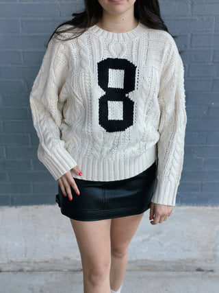 Most Valuable Sweater