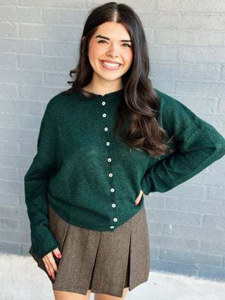 Piper Cardigan