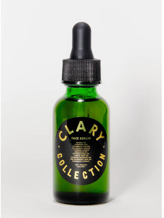 Clary Collection Face Serum