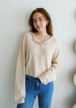 Piper Cardigan