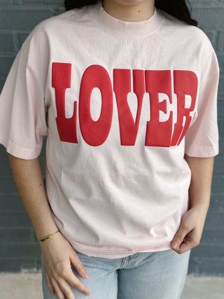 Lover Tee