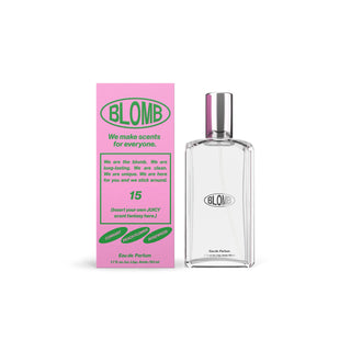 Blomb Eau De Parfum