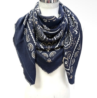 The Heritage Scarf