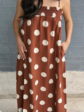 Mockingbird Maxi