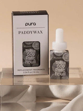 Paddywax Pura Refill