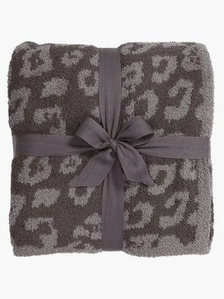 Cozy Chic Barefoot in the Wild Adult Throw
