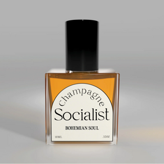 Champagne Socialist Perfume