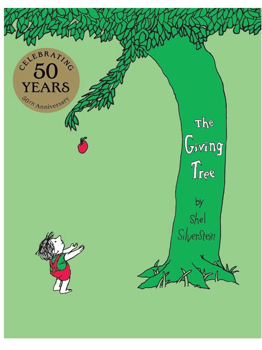 The Giving Tree – Emerson Rose