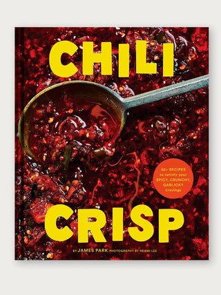 Chili Crisp