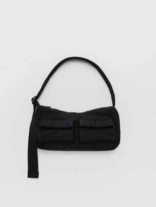 Cargo Shoulder Bag