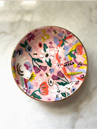 Idlewild Trinket Dish