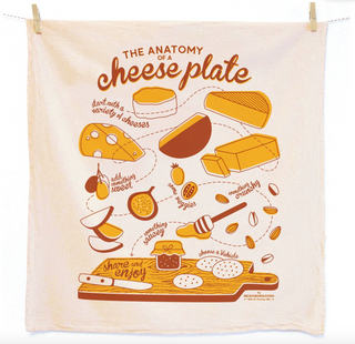 Neighborgoods Tea Towel