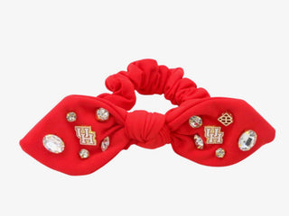 BC Gameday Scrunchie