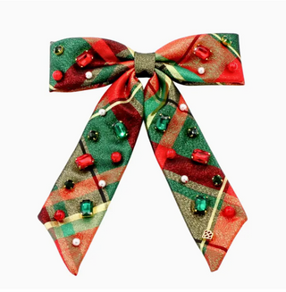 BC Holiday Bow