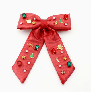 BC Holiday Bow