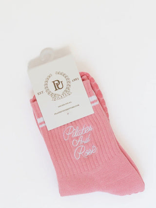 Pilates Socks