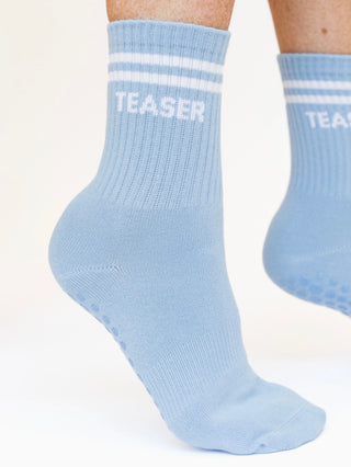 Pilates Socks