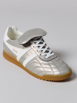 Gola Stadium Sneakers Champagne