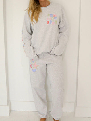 Cool Mom Club Sweatshirt
