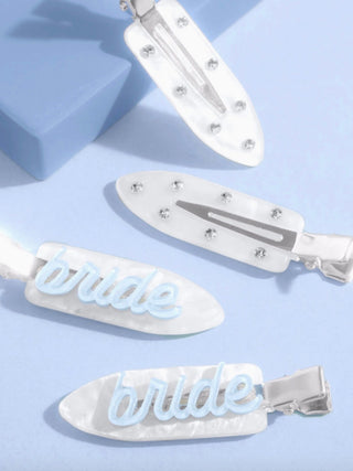 Something Blue Clips