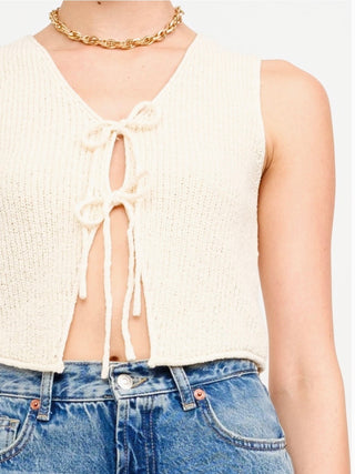 Kendall Knit Top
