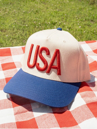 USA Hat