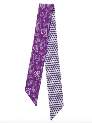 The Sideline Scarf