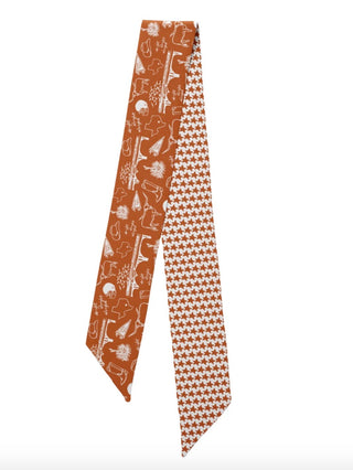 The Sideline Scarf