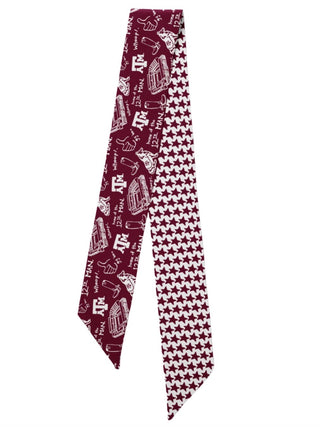 The Sideline Scarf