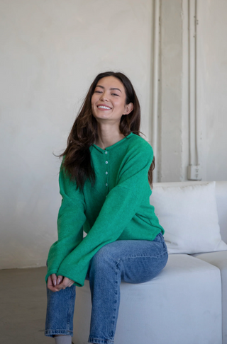 Piper Cardigan