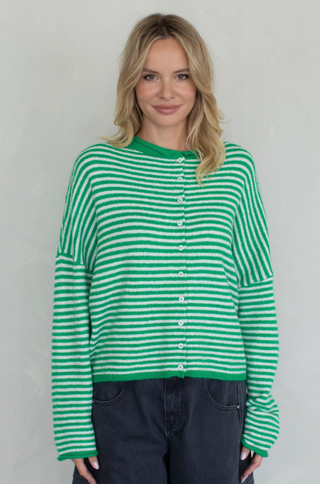Piper Cardigan