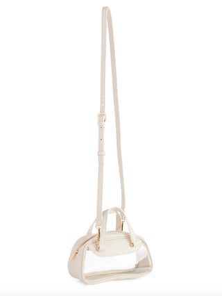 Taylor Mini Crossbody
