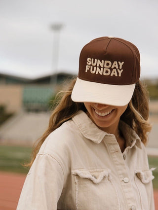 Sunday Funday Hat