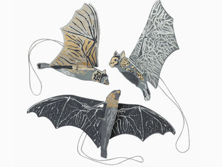 Paper Ornaments