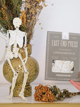 Paper Ornaments