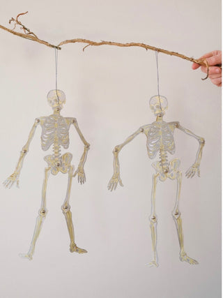 Paper Ornaments