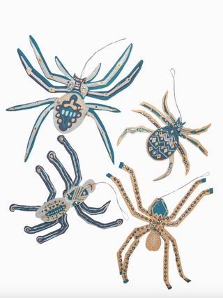 Paper Ornaments