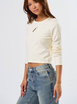 Cocktail Club Long Sleeve