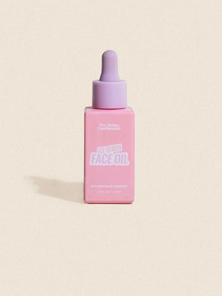 Ice Queen Face Oil