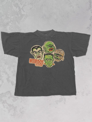 Weirdos 4 Ever Tee