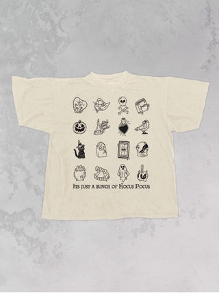 Bunch Of Hocus Pocus Tee