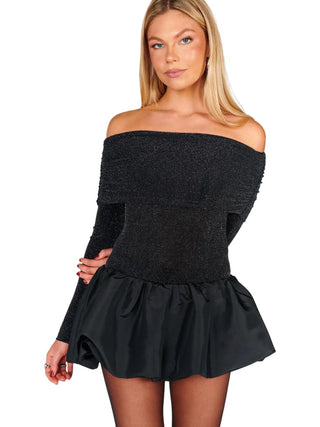Charlize Dancing Queen Mini