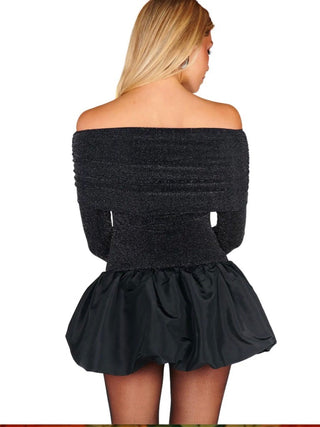 Charlize Dancing Queen Mini