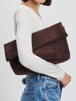 Zarae Crossbody