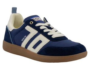 Back 70 Ghost Sneaker