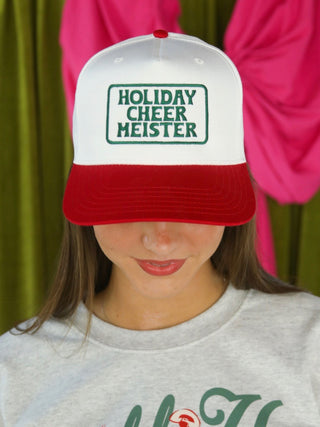 Cheermeister Hat