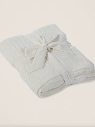 Cozy Chic Lite Ribbed Baby Blanket