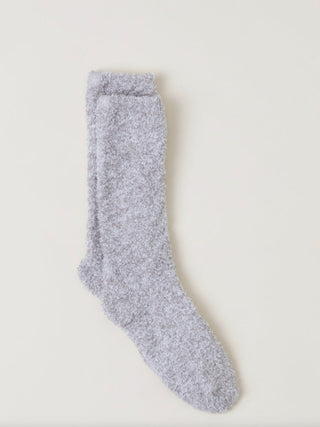 Cozy Chic Heathered Socks