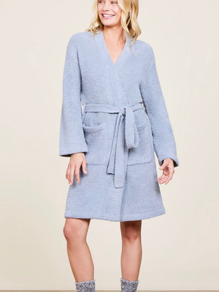 CozyChic Solid Robe