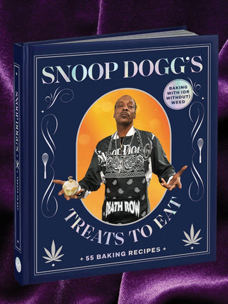 Snoop Dogg's Treats To Eat